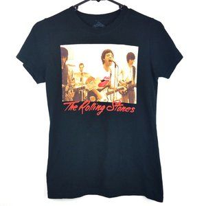 Rolling Stones 50th Anniversary T-Shirt Women's LG